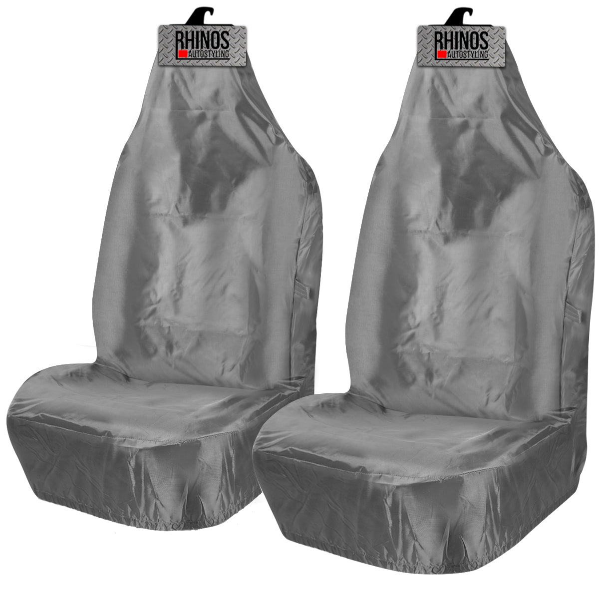 Hunting Camouflage Car Seat Covers