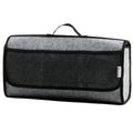 Carpet Boot Trunk Tidy Organiser Storage Car Van Bag