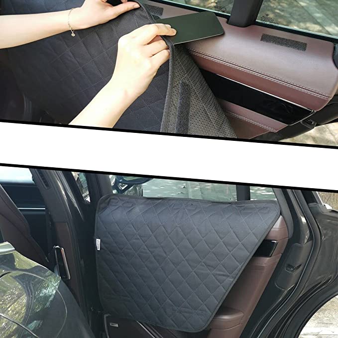 pet car protector
