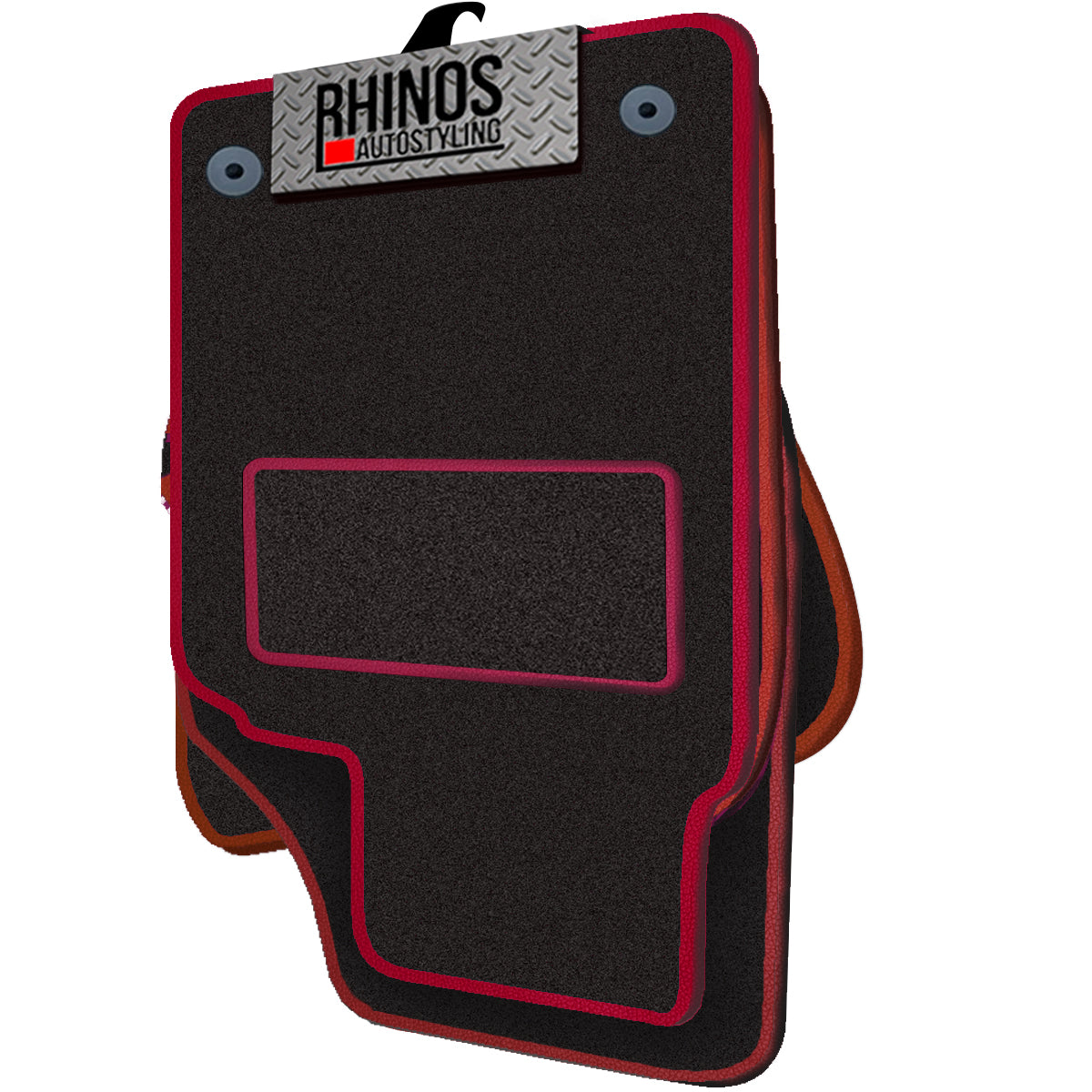 Audi R8 2008-2014 - TAILORED CAR MATS – Rhinos-Autostyling