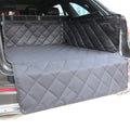 Heavy Duty Premium Quilted Waterproof Pet Dog Cat Boot Mat Liner Dirt Protector Tidy Anti-Slip
